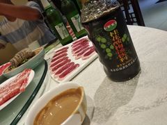 -东来顺饭庄(新源里店)