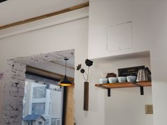 大堂-线格之间COFFEE