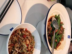-兰湘子·湘菜小炒(长安万科广场店)