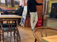 -清真·AL-JANNAT 佳纳特餐厅(狮子桥店)