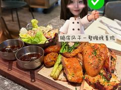 -SHADOWS•Bistro&Eatery(安福路店)