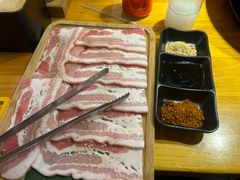 -炭治郎烧肉(滨江和城店)