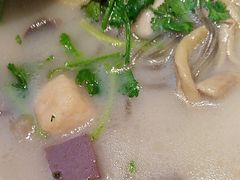 -小杨生煎(香港名都店)