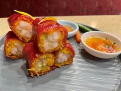 -点都德(喜粤楼店)