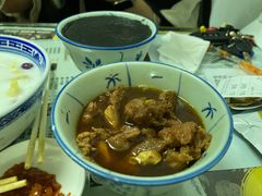 净牛杂-传统糖水