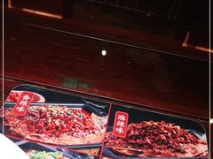 -江边城外烤全鱼(方庄时代购物中心店)