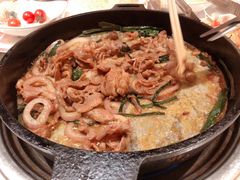 -千纸鹤嫩汁烤肉(学府店)