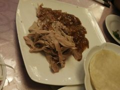 -燕风楼烤鸭店(建设总店)