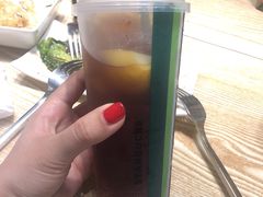 -星巴克臻选(郑州国贸360广场店)