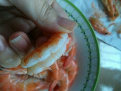 -霸王虾·麻辣小龙虾(清水河公园店)