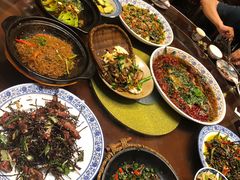 -杨记隆府(白象街店)