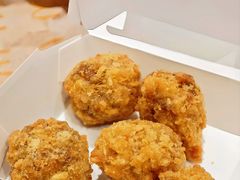 -麦当劳(东吴广场银泰城店)