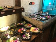 -小时候焗海鲜(鄞州万达店)
