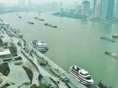 -上海外滩英迪格酒店