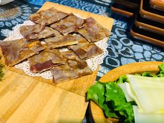 -慢丽江·云南野生菌土鸡锅(付家庄店)