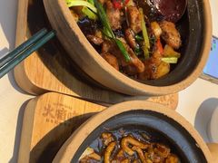 -火啫啫·粤式啫啫煲(南京弘阳店)
