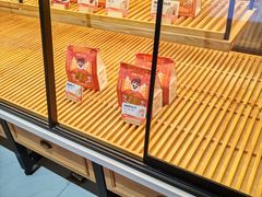 -爸爸糖吐司面包(南京鼓楼龙江店)