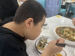 -郭姐·威海渔村(黄兴路店)