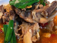 -西贝莜面村(上海百联西郊店)