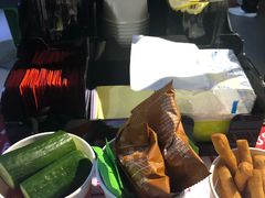 -海底捞火锅(上元大街店)