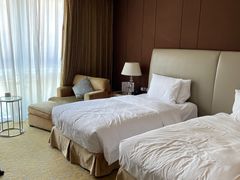-北京朝阳悠唐皇冠假日酒店