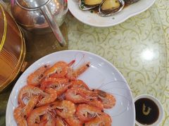 -鹏城人家海鲜酒家·23年老字号(较场尾店)