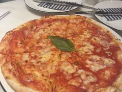 -玛尚诺Pizza&Bar(长泰广场店)