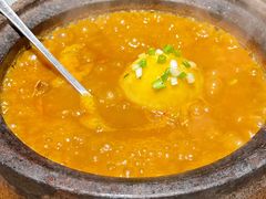 石烹咖喱肥牛-0776食堂·京城创意菜(七里庄店)