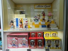 -泡泡玛特POPMART(合生汇店)