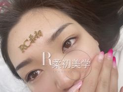 -RC半永久纹眉纹发际线
