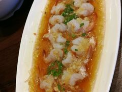 -宴秋杭州菜(锦艺城店)