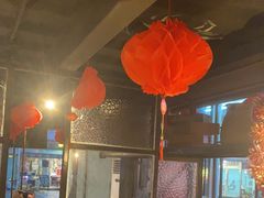 -云晓光头烧烤吧(川沙绿地店)