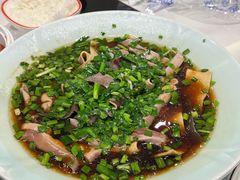 -金陵后厨·南京菜(新街口秣陵路店)