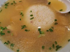 -王春春鸡汤饭(上海中海环宇城店)