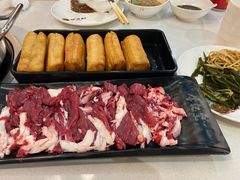 -牛记皇·鲜牛肉火锅(弘阳广场店)