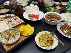 -老山东·山东菜(鲁菜名店)