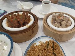 -瑞景轩中餐厅