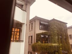 -徐家汇源景区-衡山坊