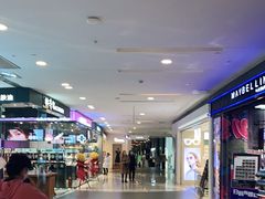 -大悦城(沈阳中街店)