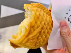 -粉粉乐鲷鱼烧(美罗城店)