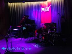 -林肯爵士乐上海中心 Jazz at Lincoln Center Shanghai