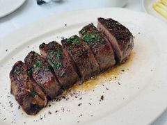 -弗兰克牛排西餐厅Ribone steak house(柠檬花园店)