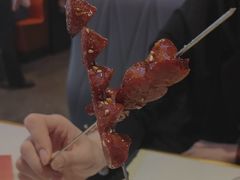 -金刚山烧烤(红旗大街店)