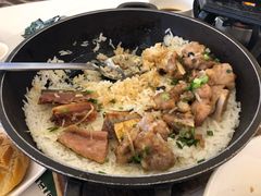 -稻香酒家·33年老字号·港式粤菜(富邦中心店)