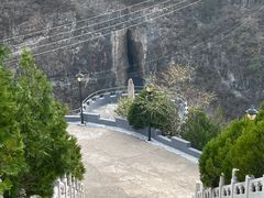 -圣莲山风景区