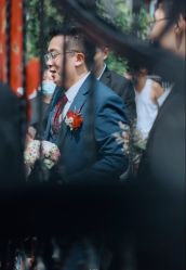 -曼格纳婚礼艺术中心(张江店)