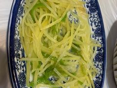 -香满锅老北京羊蝎子火锅·家常菜(新街口店)