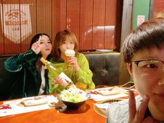 凯撒沙拉-肉魁屋·烧肉·烧鸟·酒场(高新店)