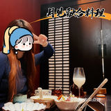 一个人边吃日料边看蜡笔小新是种什么体验？