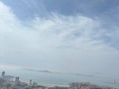 -青岛电视塔